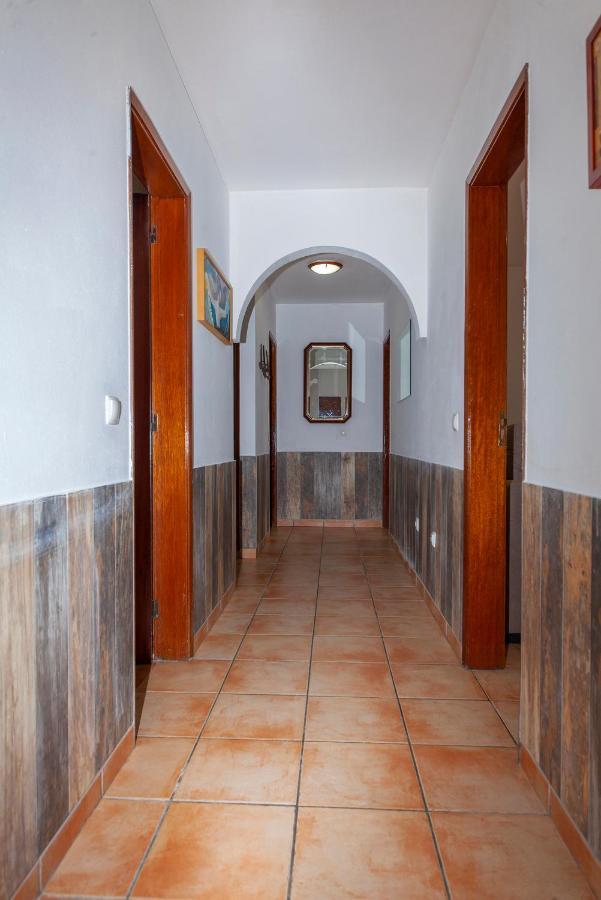 לאגוּ‏ש B18 - Village Street Apartment מראה חיצוני תמונה