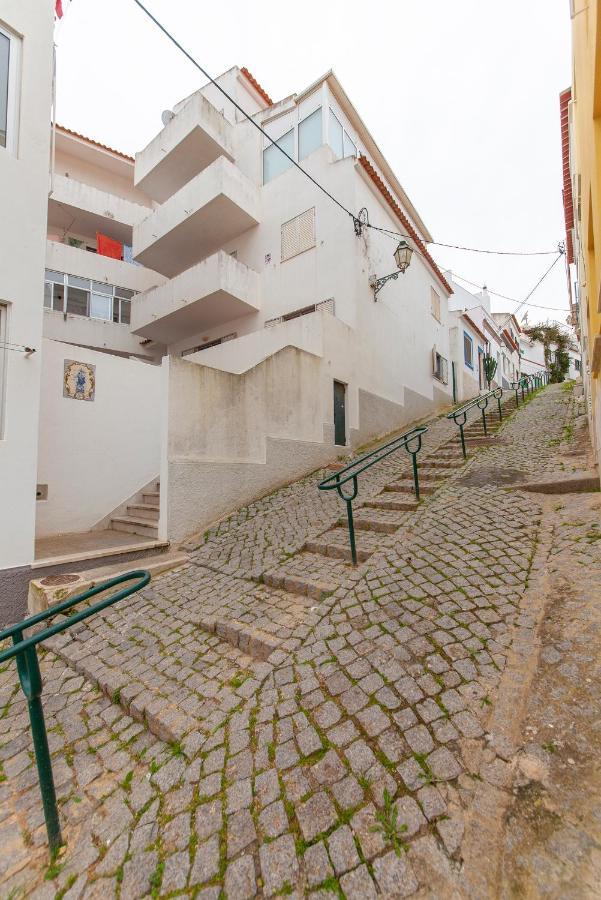 לאגוּ‏ש B18 - Village Street Apartment מראה חיצוני תמונה